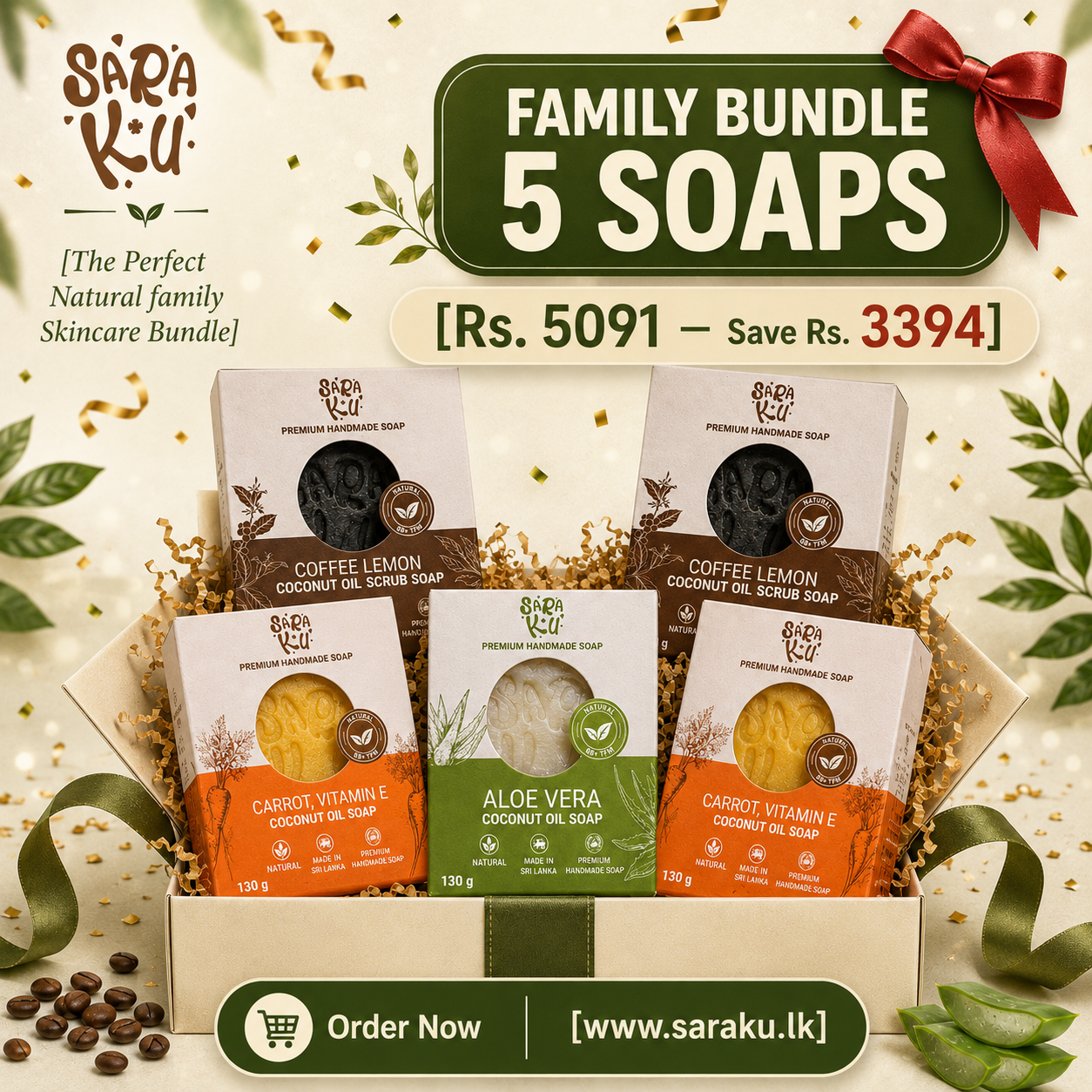 Family Value Pack